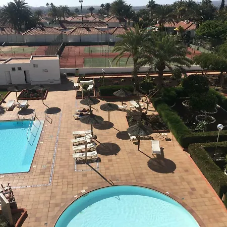 Chic & View * Maspalomas