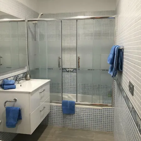 Chic & View Nyaraló Maspalomas