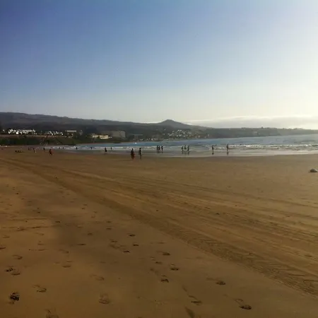 Chic & View Nyaraló Maspalomas