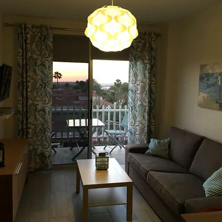 Chic & View Maspalomas