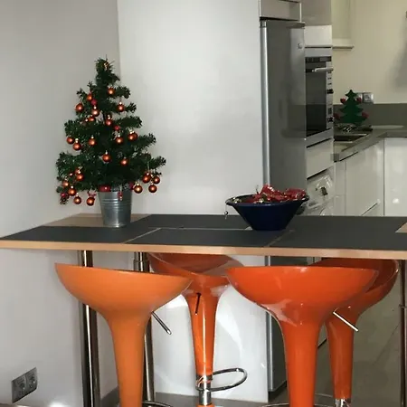 Chic & View Nyaraló *