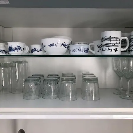 Hébergement de vacances Chic & View Maspalomas (Gran Canaria)