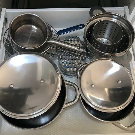 Chic & View Hébergement de vacances