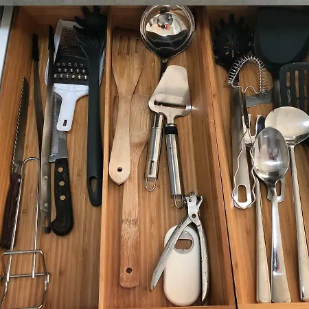 Nyaraló Chic & View *