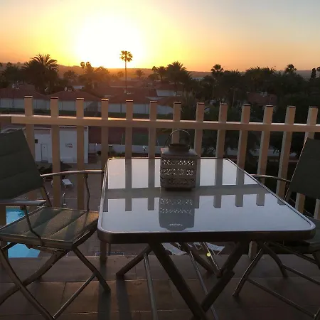 Vakantiehuis Chic & View *