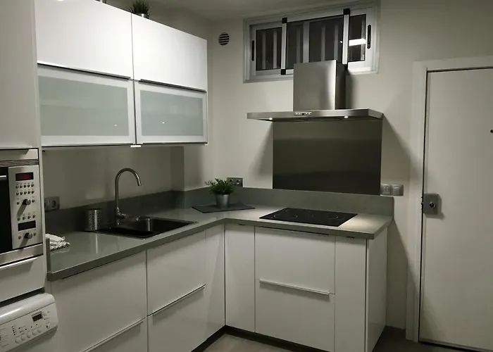 Vakantiehuis Chic & View