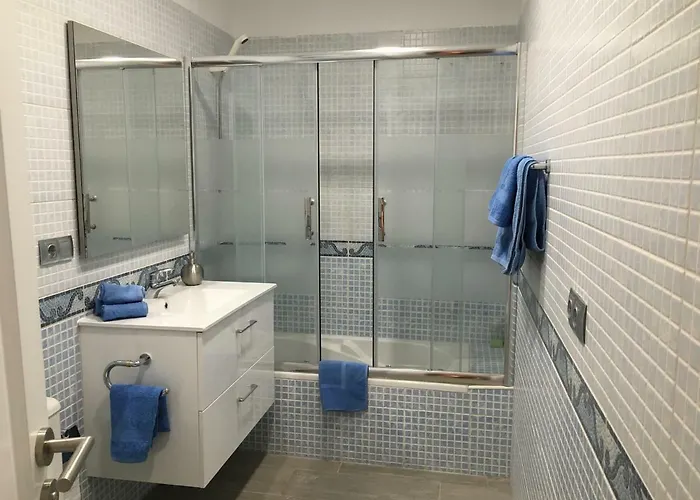 Chic & View Prázdninový dům Maspalomas (Gran Canaria)