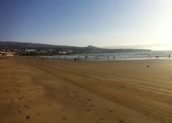 Chic & View Prázdninový dům Maspalomas (Gran Canaria)