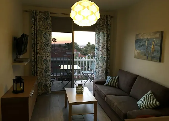 Chic & View Maspalomas (Gran Canaria)