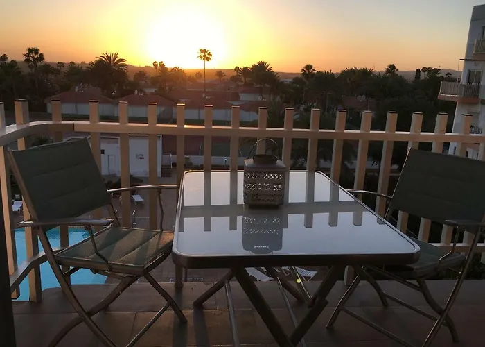 Vakantiehuis Chic & View *