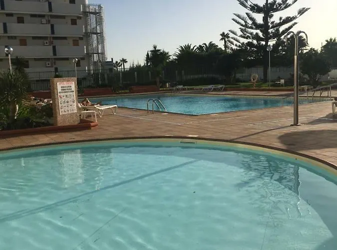 Vakantiehuis Chic & View