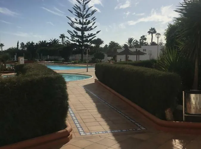 Vakantiehuis Chic & View *