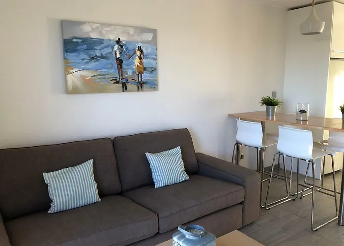 Chic & View Vakantiehuis Maspalomas (Gran Canaria)