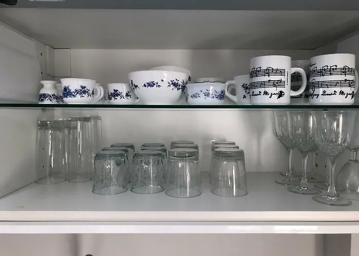 Vakantiehuis Chic & View Maspalomas (Gran Canaria)