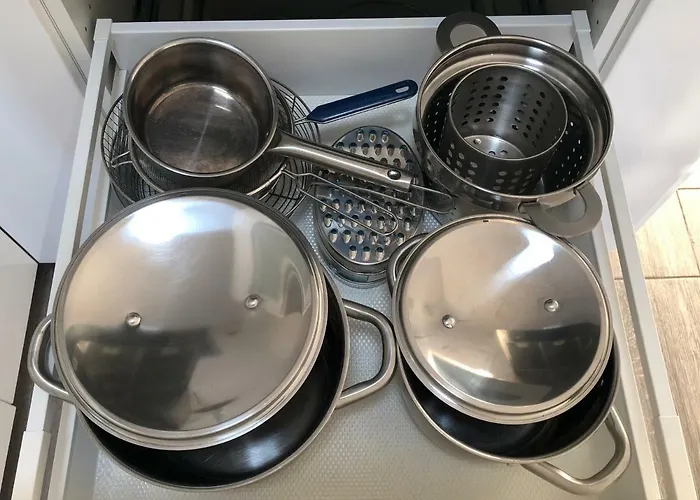 Chic & View Vakantiehuis