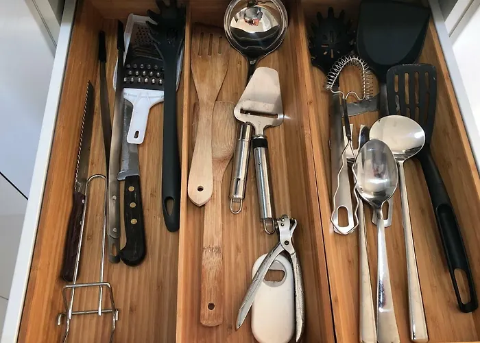 Prázdninový dům Chic & View *