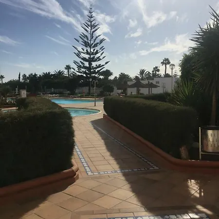 Hébergement de vacances Chic & View *
